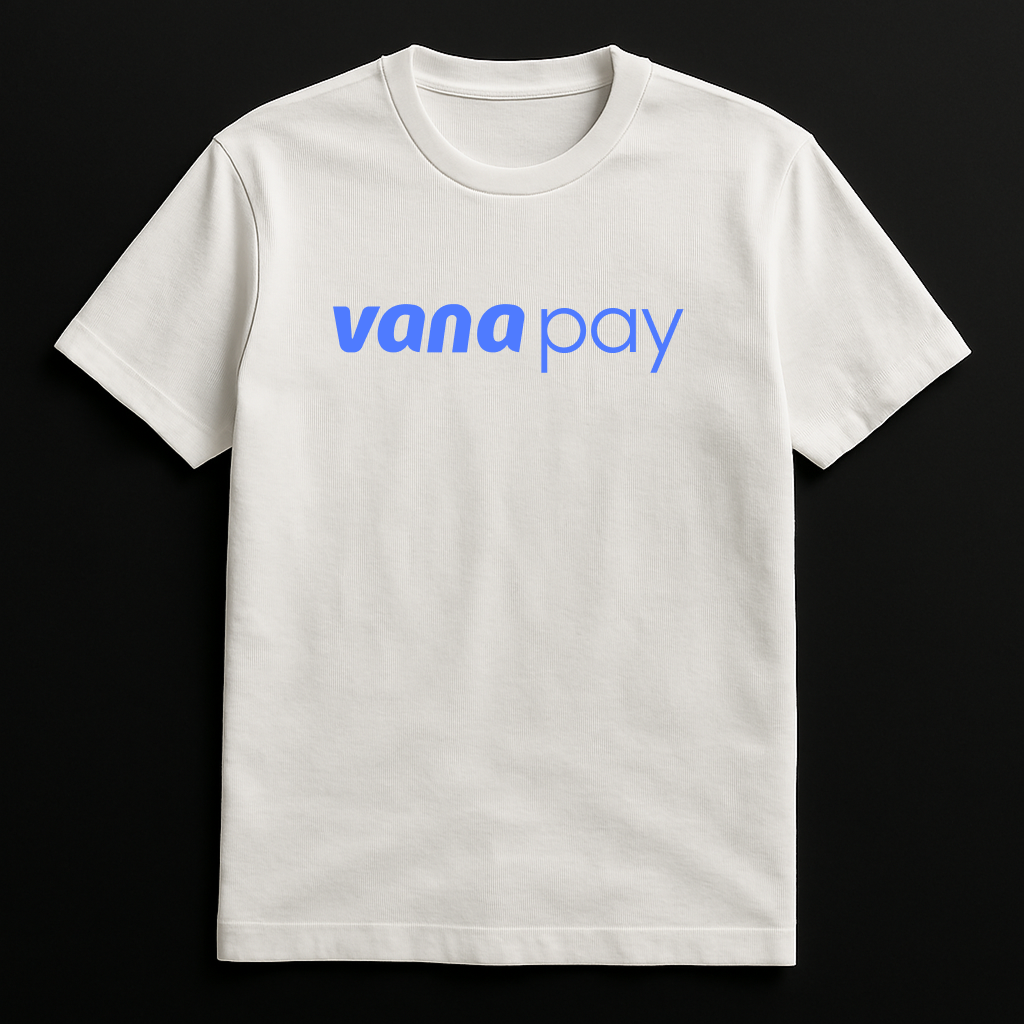 Camisa Vana Pay
