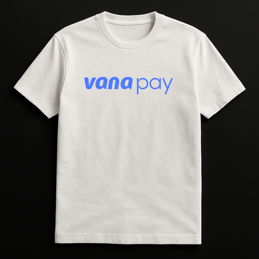 Camisa Vana Pay